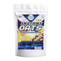 Instant Oats - 1Kg - American Nutrition