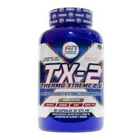 TX-2 - 90 CAPS - American Nutrition