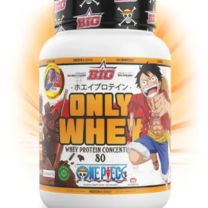 ONLY WHEY ZERO ONE PIECE®1KG