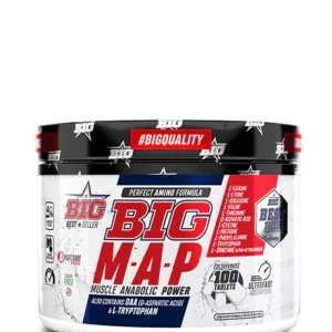 BIG M.A.P. - 100 TABS