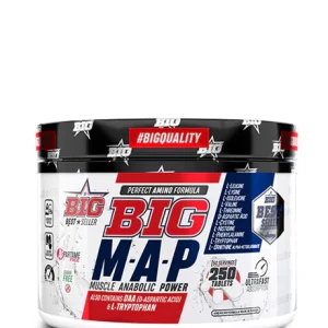 BIG M.A.P. -  250 TABS