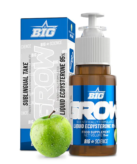 GROW LIQUID 15 ML
