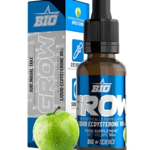 GROW LIQUID 50ML