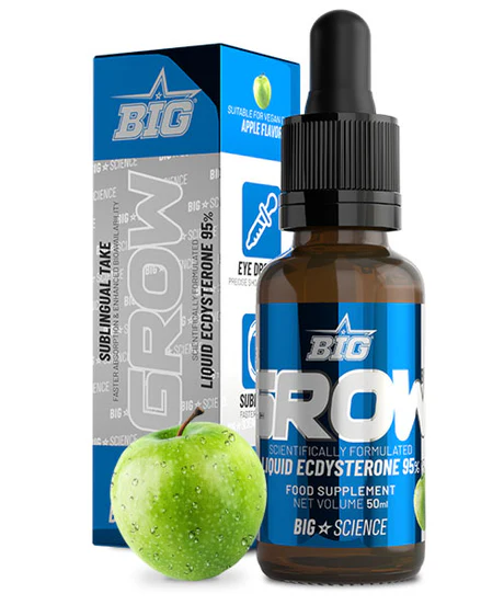 GROW LIQUID 50ML