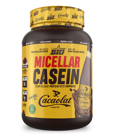 MICELLAR CASEIN CACAOLAT® 1KG