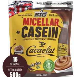 MICELLAR CASEIN CACAOLAT® 500G