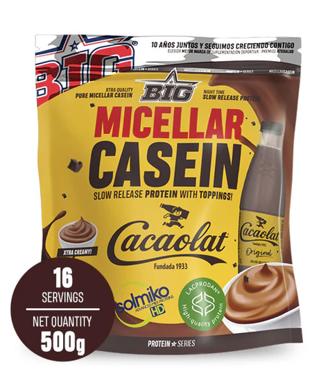 MICELLAR CASEIN CACAOLAT® 500G
