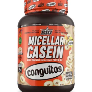 MICELLAR CASEIN CONGUITOS® 1KG