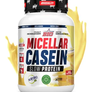 MICELLAR CASEIN 1000G