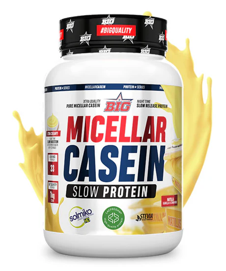 MICELLAR CASEIN 1000G