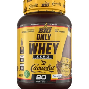 ONLY WHEY ZERO CACAOLAT® 1KG