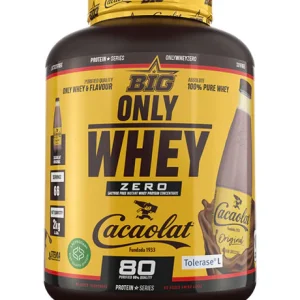 ONLY WHEY ZERO CACAOLAT® 2KG