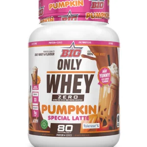 ONLY WHEY ZERO 1KG
