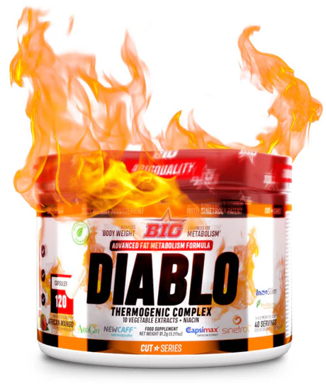 DIABLO