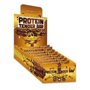 PROTEIN TENDER BAR - ROCHER IOGENIX