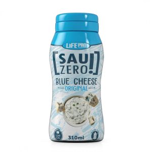 Sauzero Zero Calories Blue Cheese 310ml