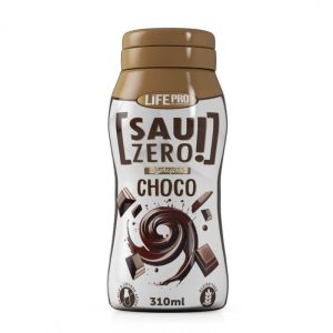 Sauzero Zero Calories Choco 310ml