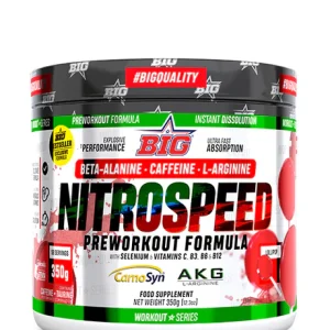 NITROSPEED