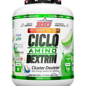 CICLO AMINO DEXTRIN 1500G