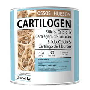Cartilogen Lata · DietMed · 450 gramos