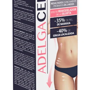 Adelgacell Celulitis Night Cream · Dietmed · 300 ml