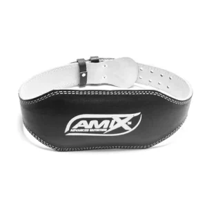 Cinturón de cuero – Amix™