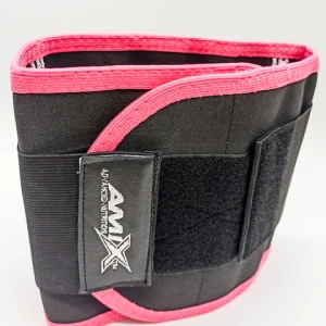 Faja lumbar deportiva – Amix™