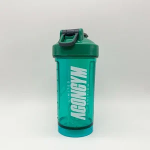 SHAKER LIMITED EDITION AGONGYM - GREEN