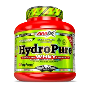 HYDROPURE 1600GR