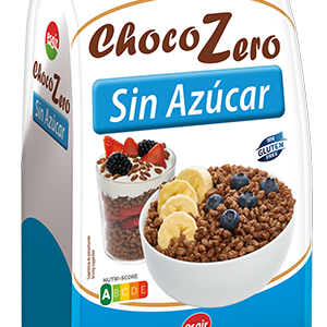 Choco Zero 300G - Esgir