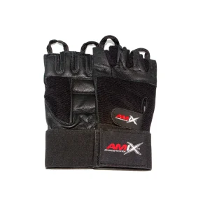 Guantes con muñequera – Amix™