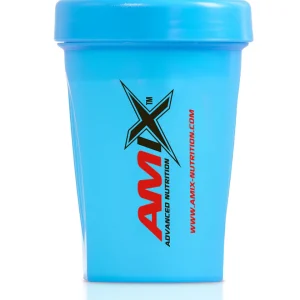 (Mini Shaker) Batidora de color – Amix™