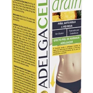 Adelgacell Celulitis Drain · Dietmed · 600 ml