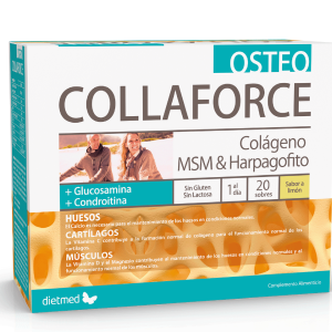 COLLAFORCE OSTEO
