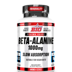 BETA ALANINE 100 TABS