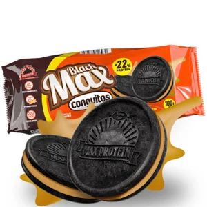 BLACKMAX CONGUITOS® PEANUT CREAM