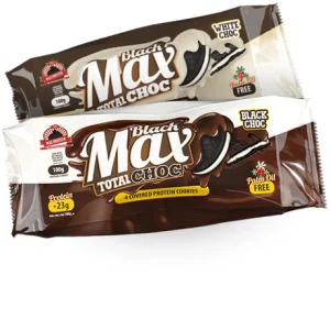 BLACKMAX TOTALCHOC