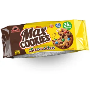 MAX COOKIES LACASITOS®