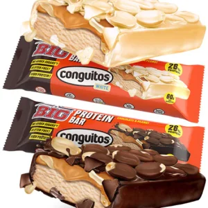 PROTEIN BAR CONGUITOS®