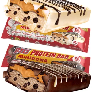 PROTEIN BAR MINIDONA