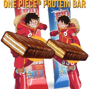 PROTEIN BAR ONE PIECE®