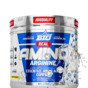 REAL AMINO ARGININE