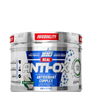 REAL ANTI-OX