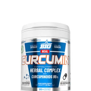 REAL CURCUMIN