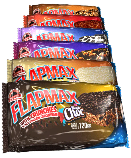 FLAPMAX