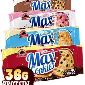 MAX COOKIES