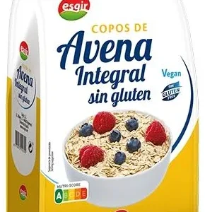 Copos de Avena 450g Esgir