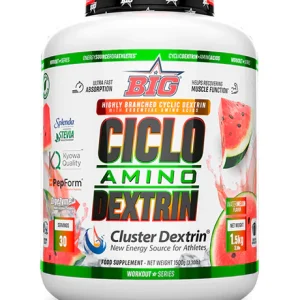 CICLO AMINO DEXTRIN 1500G