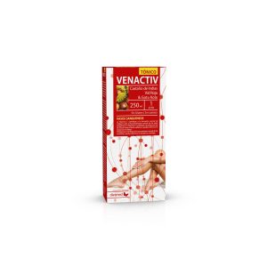 VENACTIV TÓNICO 250ml solución oral