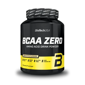 BCAA Zero aminoácidos en polvo - 700 g